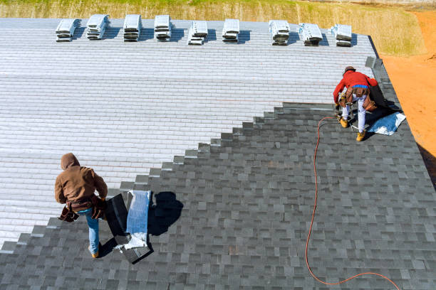 Best Commercial Roofing Services  in Rk Forest Village, PA